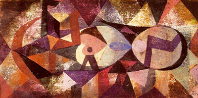 Ab Ovo Paul Klee